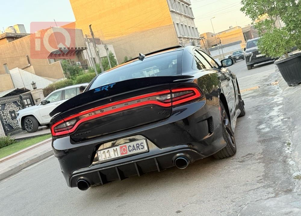 دودج تشارجر